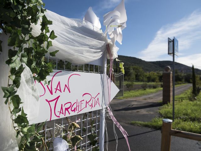 Il matrimonio di Ivan e Margherita a Grosseto, Grosseto 11