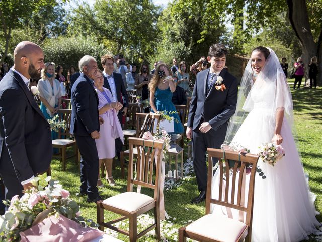 Il matrimonio di Ivan e Margherita a Grosseto, Grosseto 36