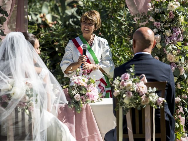 Il matrimonio di Ivan e Margherita a Grosseto, Grosseto 3