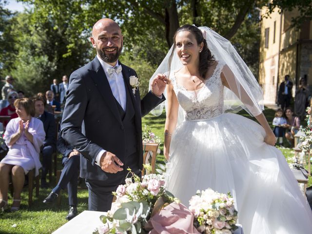 Il matrimonio di Ivan e Margherita a Grosseto, Grosseto 38