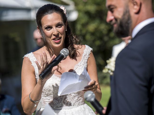 Il matrimonio di Ivan e Margherita a Grosseto, Grosseto 43