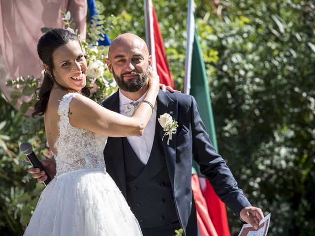 Il matrimonio di Ivan e Margherita a Grosseto, Grosseto 44