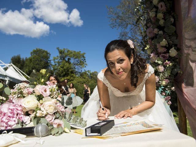 Il matrimonio di Ivan e Margherita a Grosseto, Grosseto 46