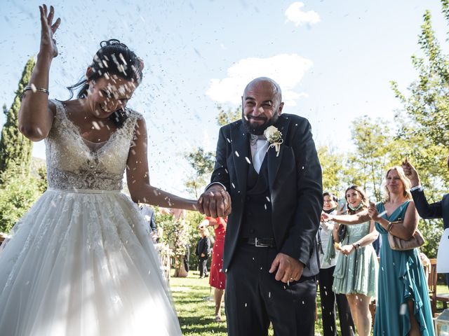 Il matrimonio di Ivan e Margherita a Grosseto, Grosseto 49