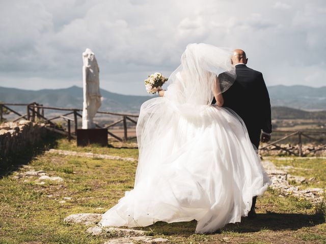 Il matrimonio di Ivan e Margherita a Grosseto, Grosseto 54