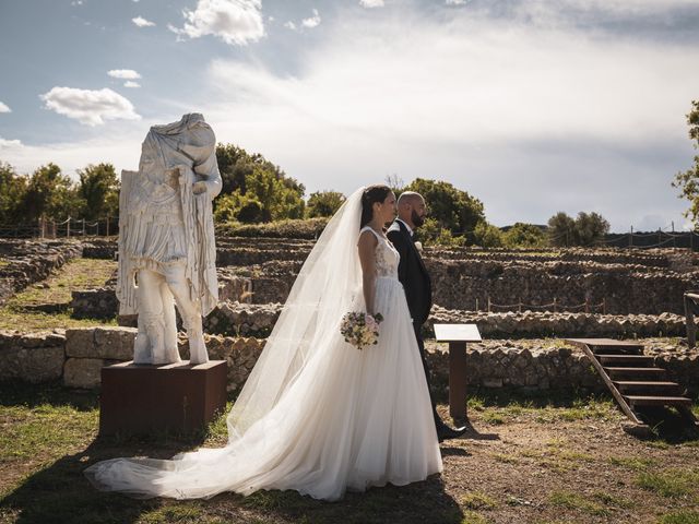 Il matrimonio di Ivan e Margherita a Grosseto, Grosseto 2