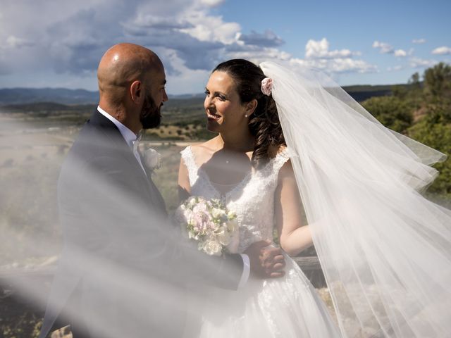 Il matrimonio di Ivan e Margherita a Grosseto, Grosseto 4