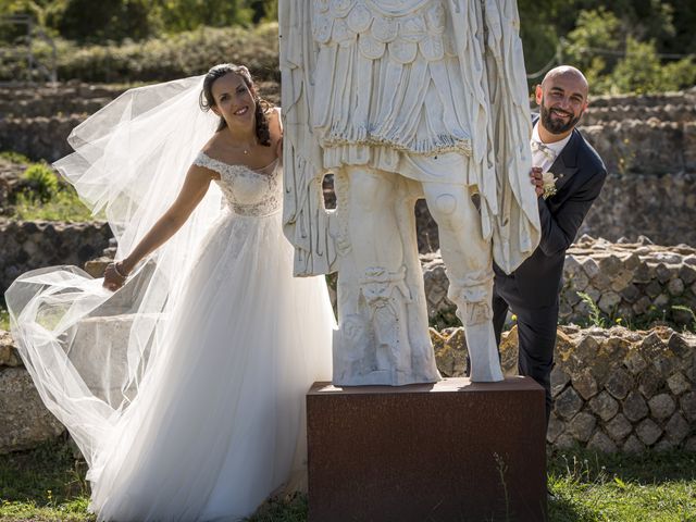 Il matrimonio di Ivan e Margherita a Grosseto, Grosseto 56