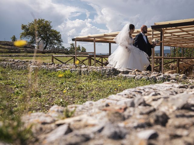 Il matrimonio di Ivan e Margherita a Grosseto, Grosseto 57