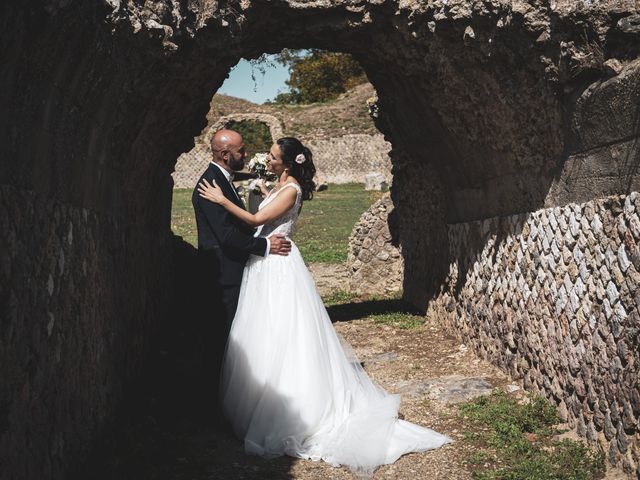 Il matrimonio di Ivan e Margherita a Grosseto, Grosseto 61