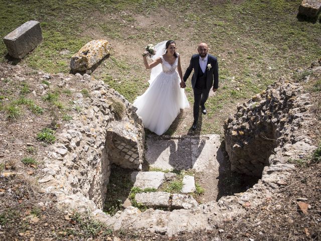 Il matrimonio di Ivan e Margherita a Grosseto, Grosseto 63