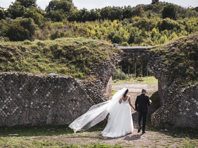 Il matrimonio di Ivan e Margherita a Grosseto, Grosseto 64