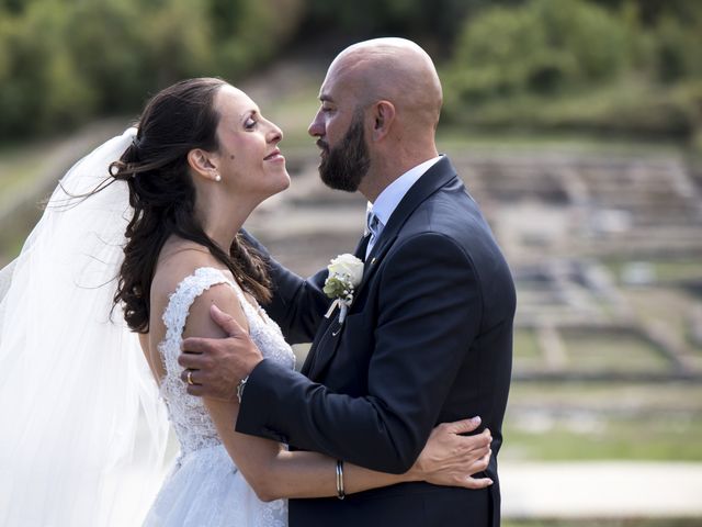 Il matrimonio di Ivan e Margherita a Grosseto, Grosseto 65