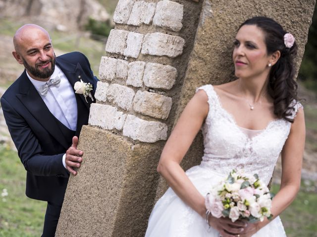 Il matrimonio di Ivan e Margherita a Grosseto, Grosseto 67