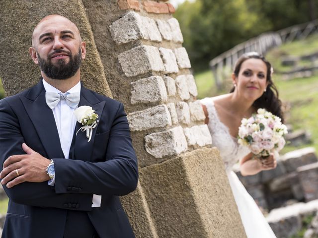 Il matrimonio di Ivan e Margherita a Grosseto, Grosseto 68