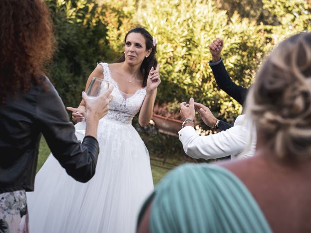 Il matrimonio di Ivan e Margherita a Grosseto, Grosseto 73