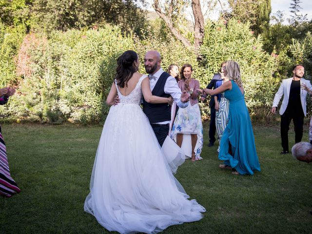 Il matrimonio di Ivan e Margherita a Grosseto, Grosseto 75