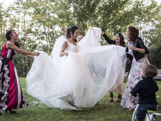 Il matrimonio di Ivan e Margherita a Grosseto, Grosseto 76