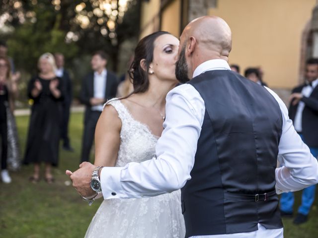 Il matrimonio di Ivan e Margherita a Grosseto, Grosseto 83