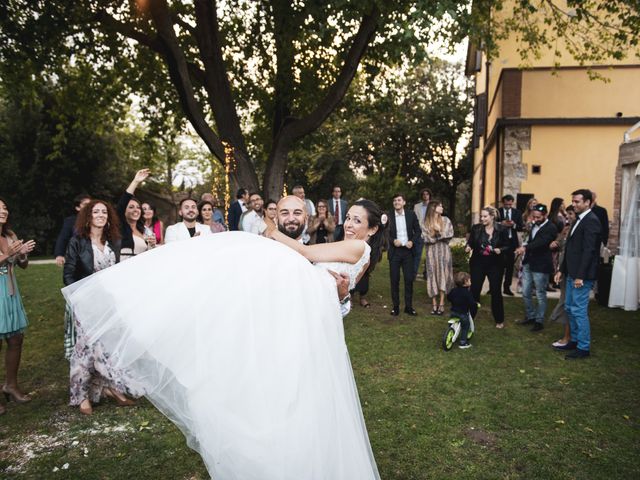 Il matrimonio di Ivan e Margherita a Grosseto, Grosseto 84