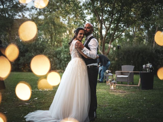 Il matrimonio di Ivan e Margherita a Grosseto, Grosseto 87