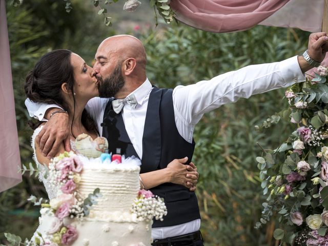 Il matrimonio di Ivan e Margherita a Grosseto, Grosseto 88