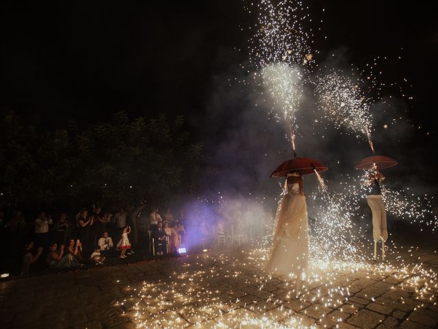 Il matrimonio di Federica e Alessandro a Nardò, Lecce 36