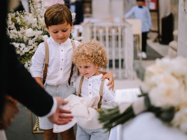 Il matrimonio di Andrea e Mariateresa a Siracusa, Siracusa 57