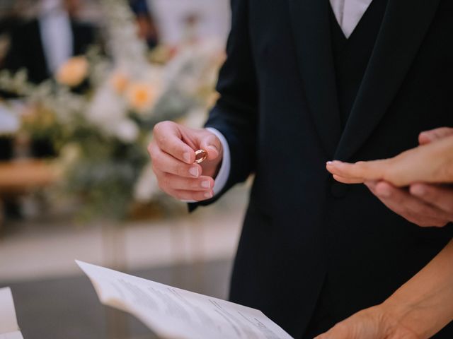 Il matrimonio di Andrea e Mariateresa a Siracusa, Siracusa 61