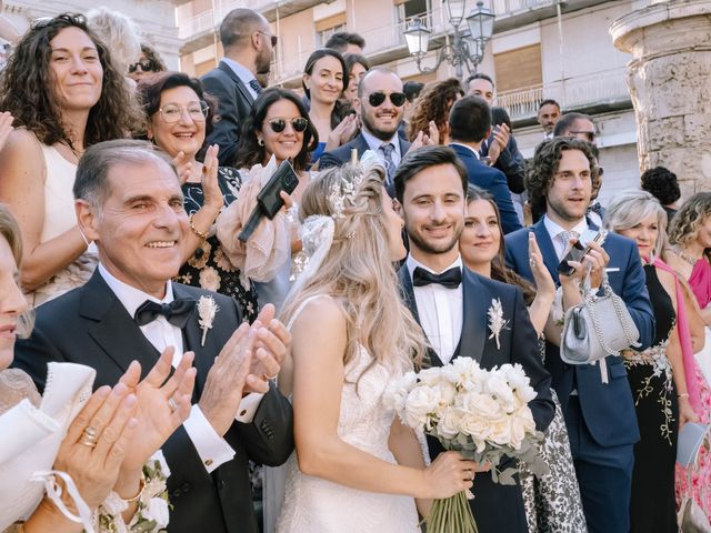 Il matrimonio di Andrea e Mariateresa a Siracusa, Siracusa 75