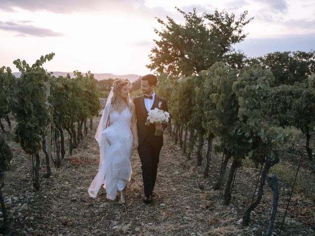 Il matrimonio di Andrea e Mariateresa a Siracusa, Siracusa 89