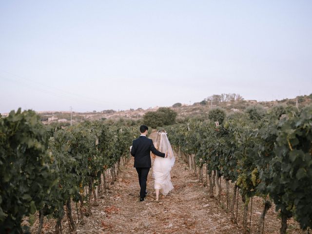 Il matrimonio di Andrea e Mariateresa a Siracusa, Siracusa 91