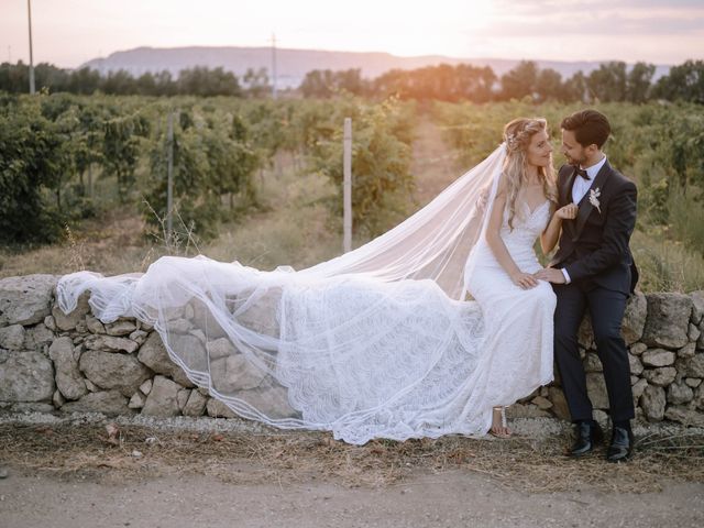 Il matrimonio di Andrea e Mariateresa a Siracusa, Siracusa 96