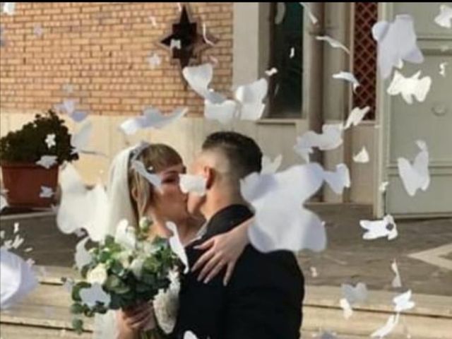 Il matrimonio di Alessandro e Serena a Roma, Roma 6