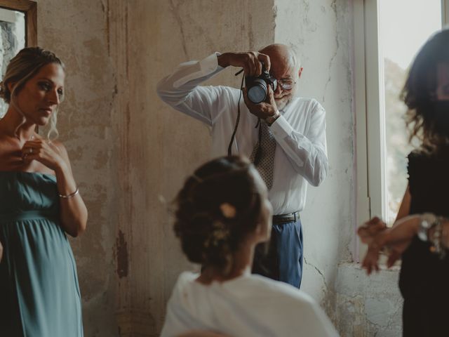 Il matrimonio di Federico e Chiara a Varese, Varese 17