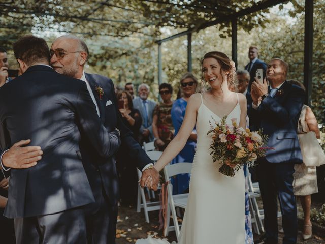 Il matrimonio di Federico e Chiara a Varese, Varese 57