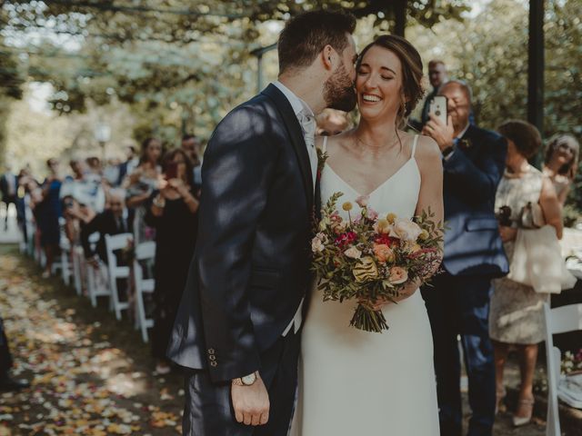 Il matrimonio di Federico e Chiara a Varese, Varese 58