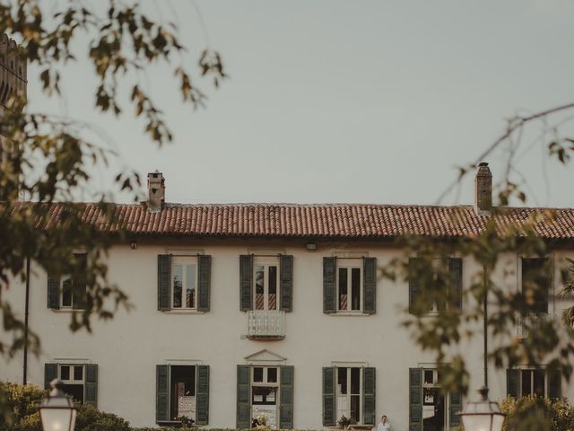 Il matrimonio di Federico e Chiara a Varese, Varese 81