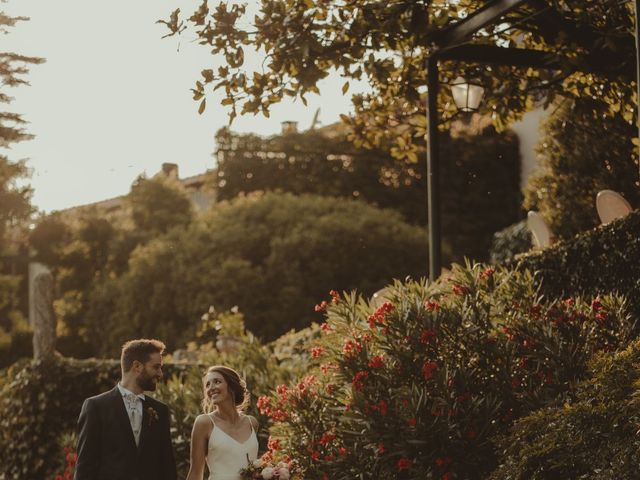 Il matrimonio di Federico e Chiara a Varese, Varese 95