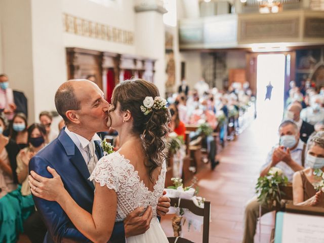 Il matrimonio di Stefano e Gabriella a Stresa, Verbania 19