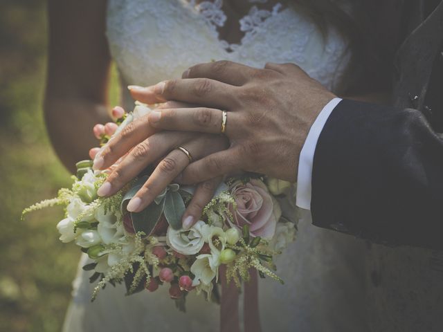 Il matrimonio di Francesco e Elena a Trento, Trento 24