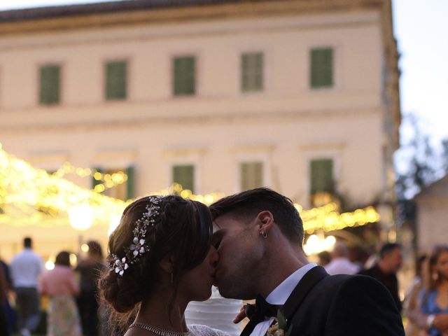 Il matrimonio di Mauro e Selena Domea a Martinsicuro, Teramo 4