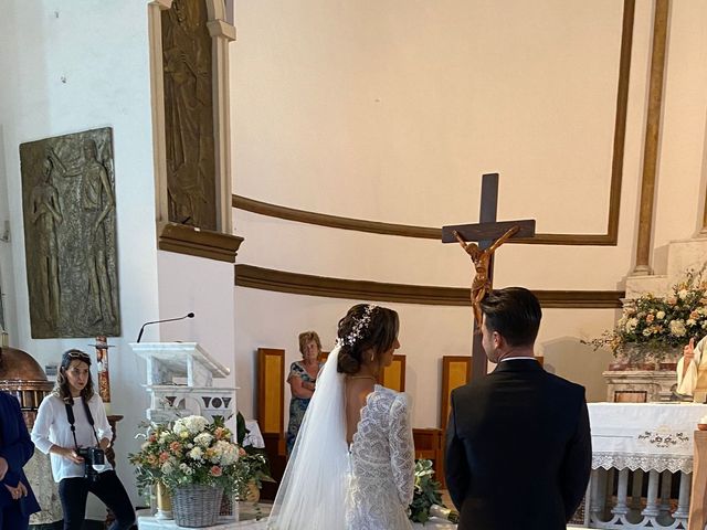 Il matrimonio di Mauro e Selena Domea a Martinsicuro, Teramo 13
