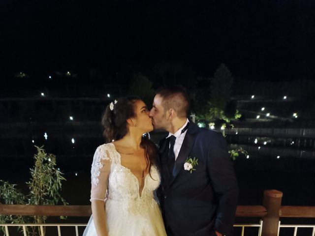 Il matrimonio di Pacileo e Noemi a Pontecorvo, Frosinone 2