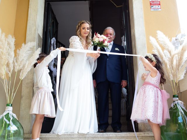 Il matrimonio di Gianluca e Carmela a Bologna, Bologna 4