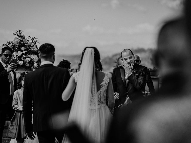 Il matrimonio di Domenica e Luigi a Cocconato, Asti 16