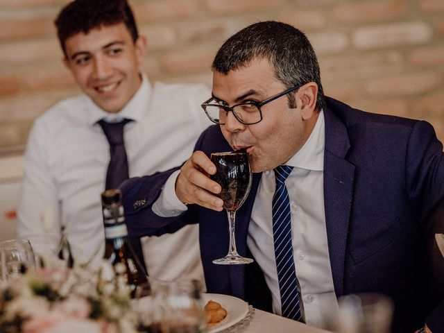 Il matrimonio di Domenica e Luigi a Cocconato, Asti 34