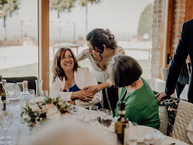 Il matrimonio di Domenica e Luigi a Cocconato, Asti 36