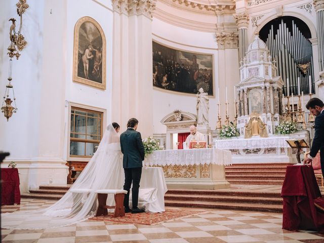 Il matrimonio di Nicola e Micol a Vicenza, Vicenza 60