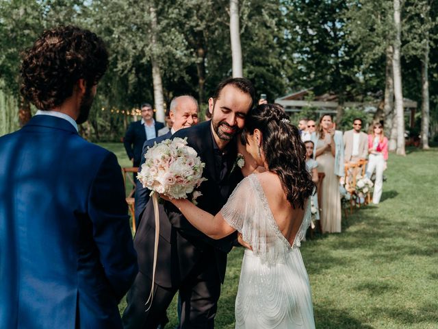 Il matrimonio di Tommaso e Valentina a Mantova, Mantova 37